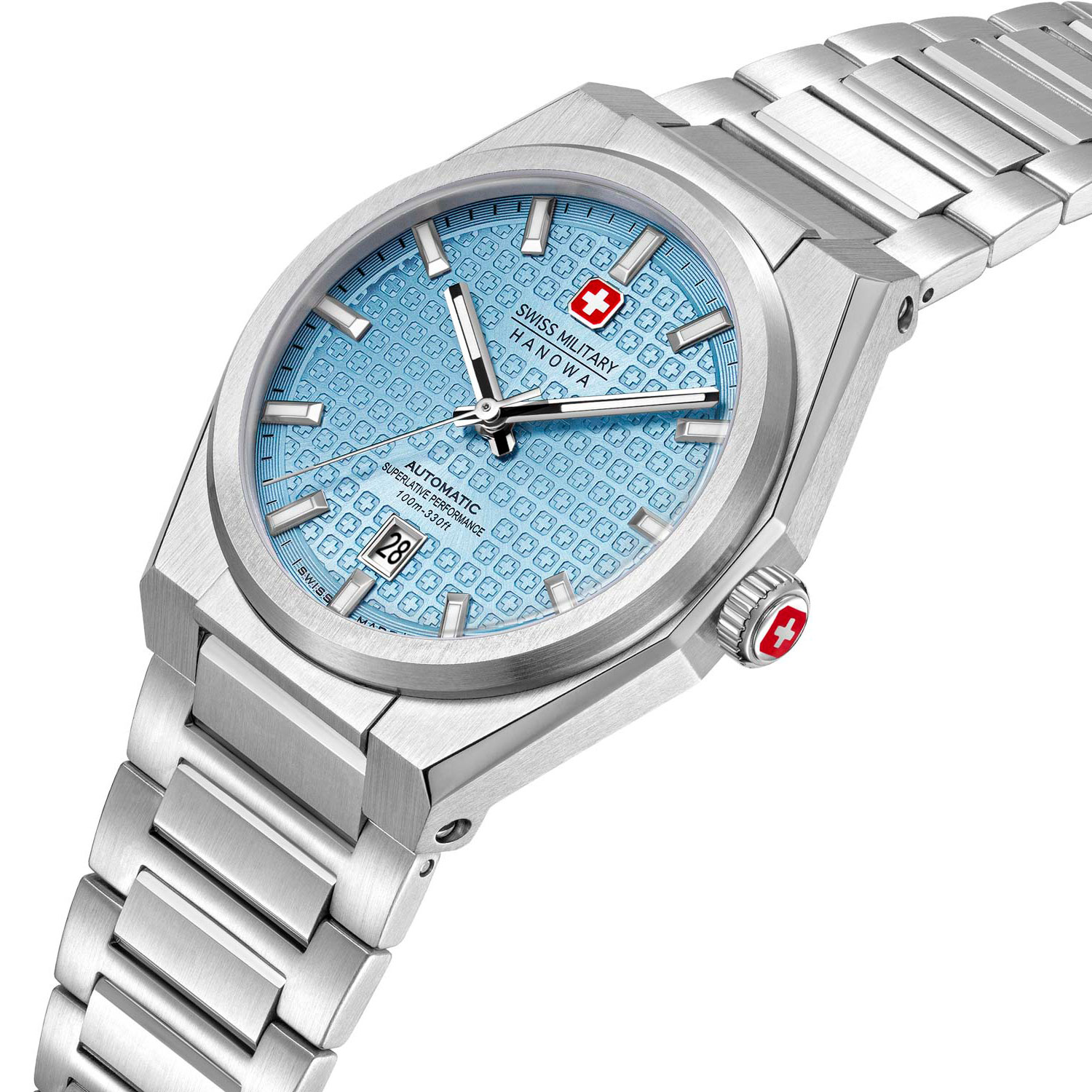 Swiss military hanowa SMWGL0006904